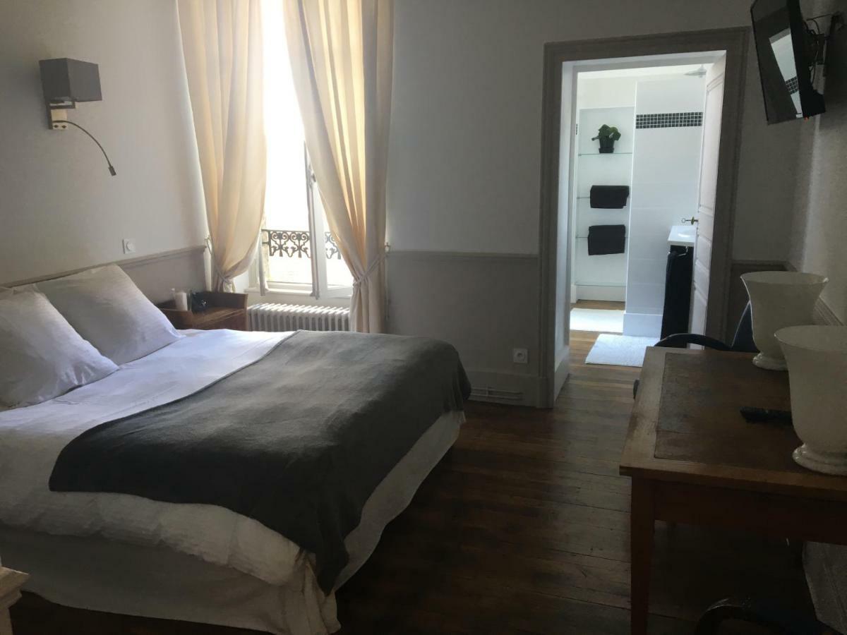 B&B Le Jardin De Carco Châtillon-sur-Seine Exterior foto